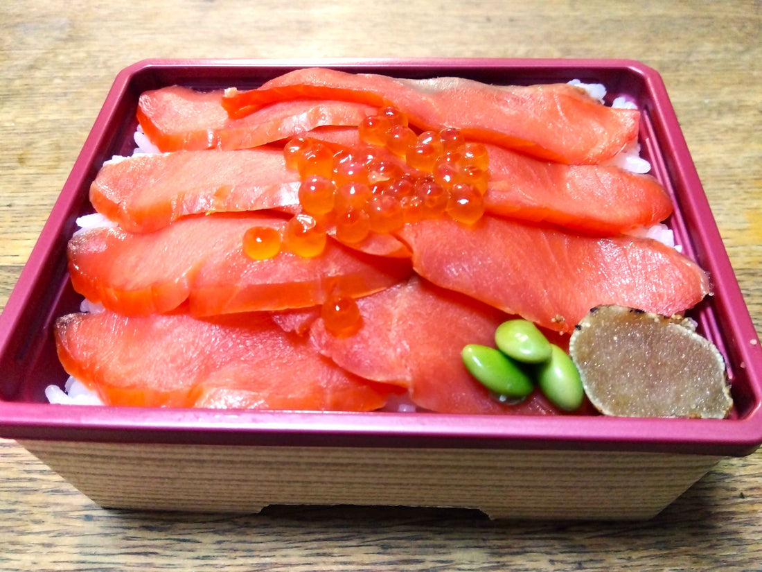 阪急うめだ本店「ごはん歳時記」に出店いたします。