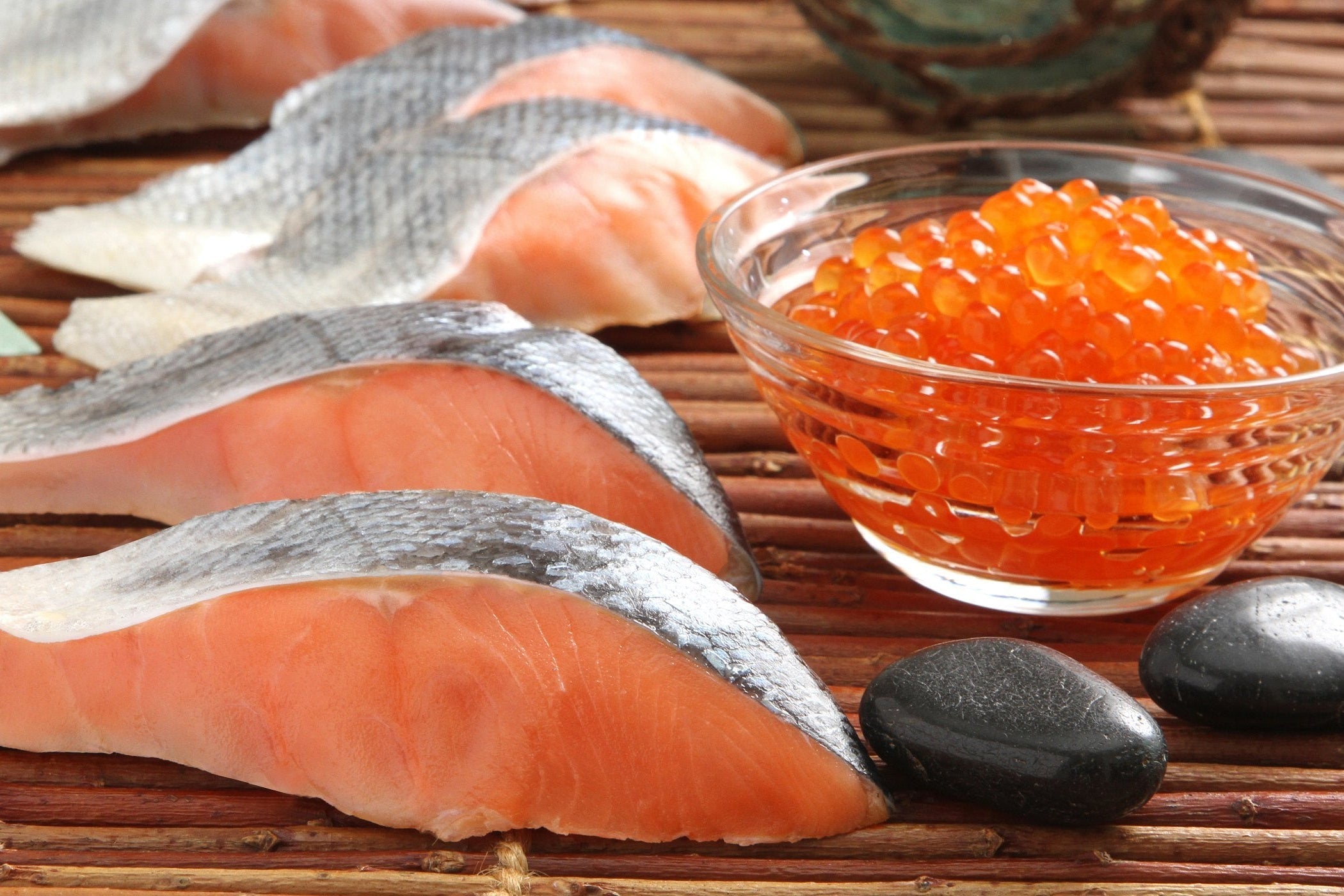 北海道産 鮭といくらの贈り物 | ギフト特集 | 鮭匠ふじい – 藤井水産