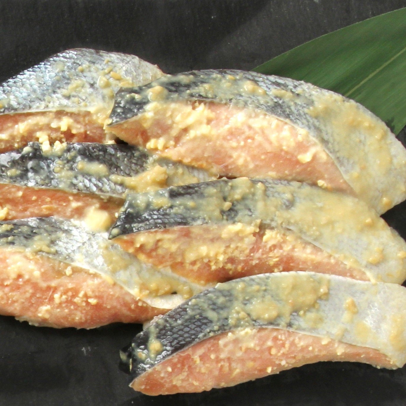 藤井水産の鮭 秋鮭 サーモン 西京漬け 取り寄せ 通販 北海道グルメ 北海道物産展 北海道ギフト 北海道贈り物 お歳暮