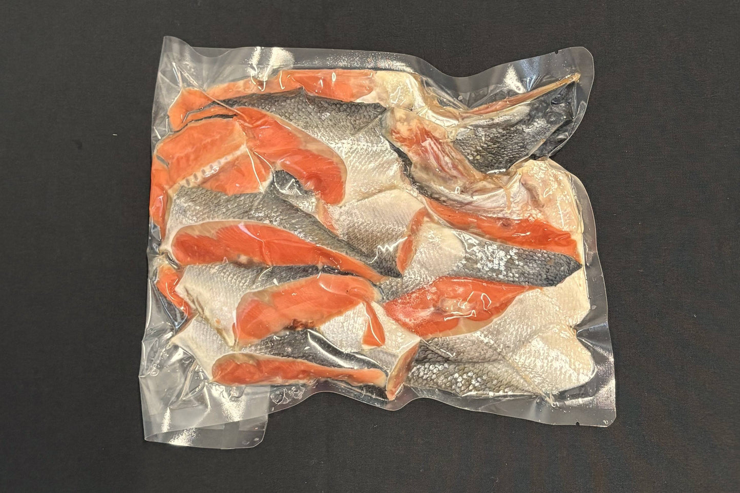 塩紅鮭切り落とし1,000g