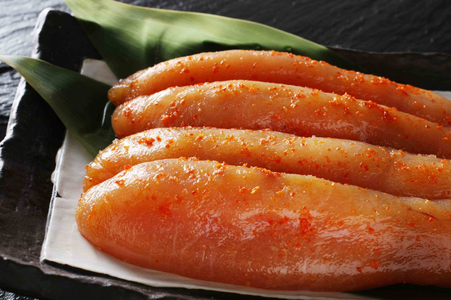 辛子明太子(無着色・発色剤不使用)