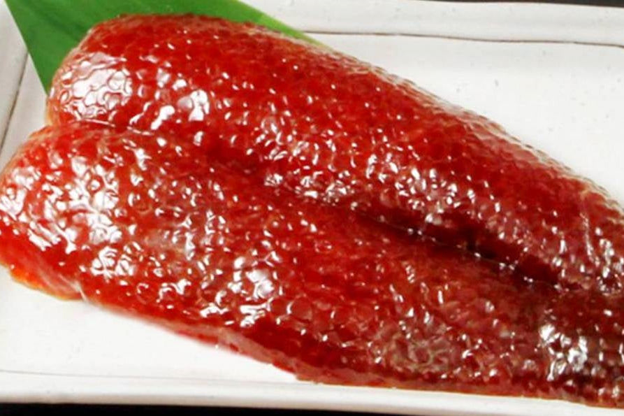 【筋子】床漬すじこ 300g 送料無料.