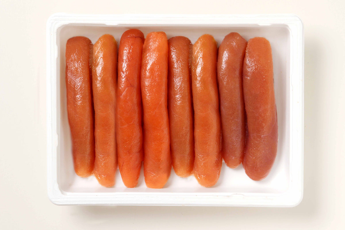 たらこ(発色剤・着色料不使用)