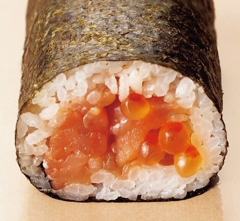 【阪急うめだ本店】恵方巻を販売いたします。