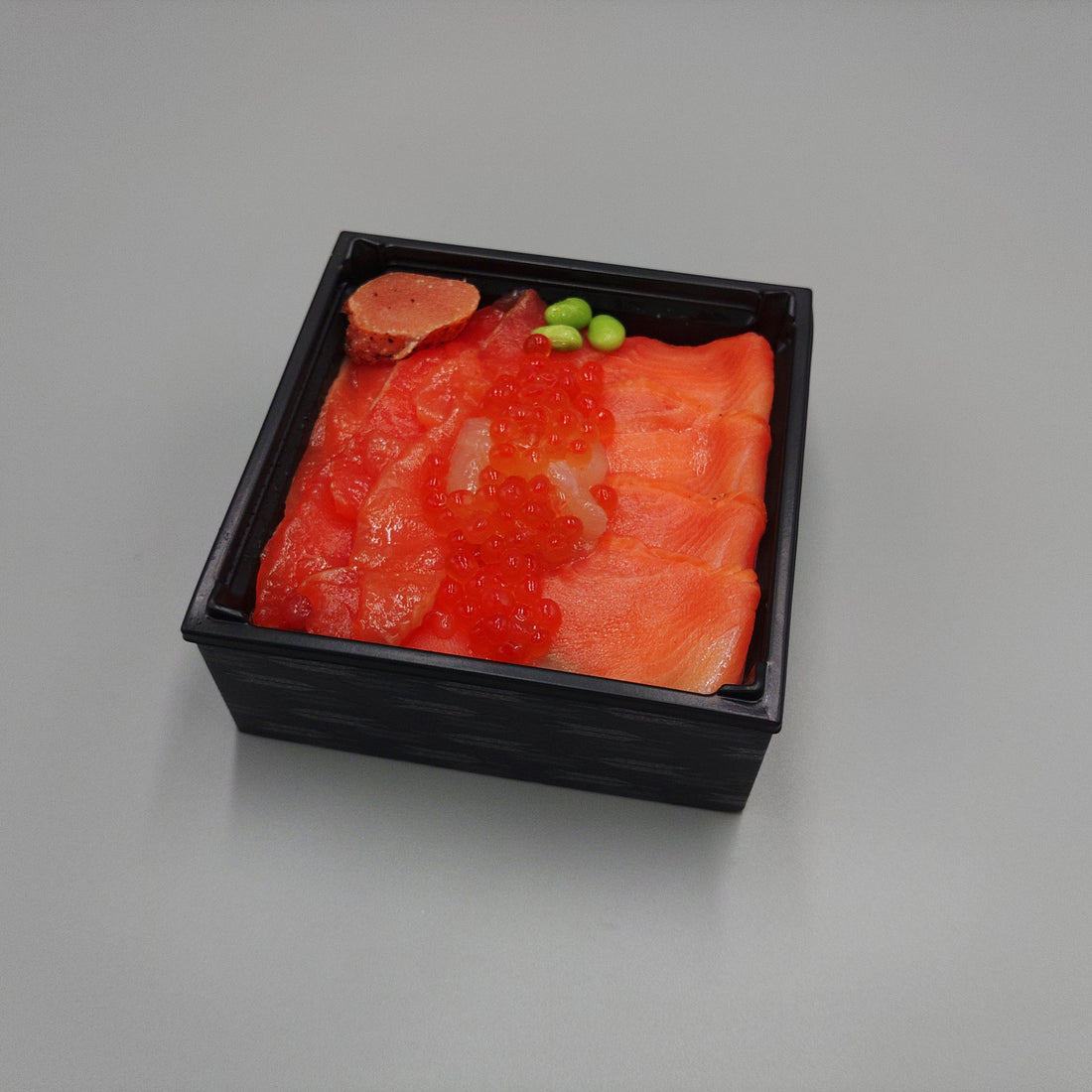 海鮮弁当（カムイチェプデリ）