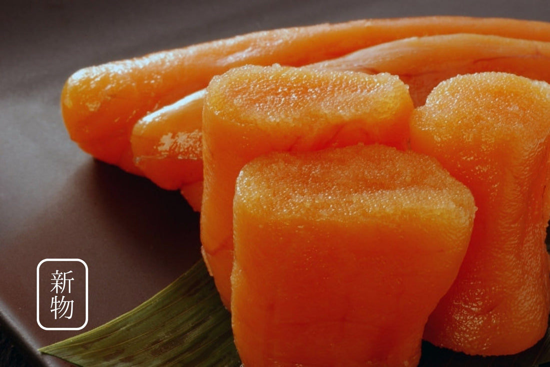 北海道産新物知床たらこ