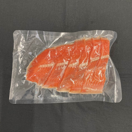 藤井水産の鮭 紅鮭 サーモン 塩鮭 取り寄せ 通販 北海道グルメ 北海道物産展 北海道ギフト 北海道贈り物 お歳暮