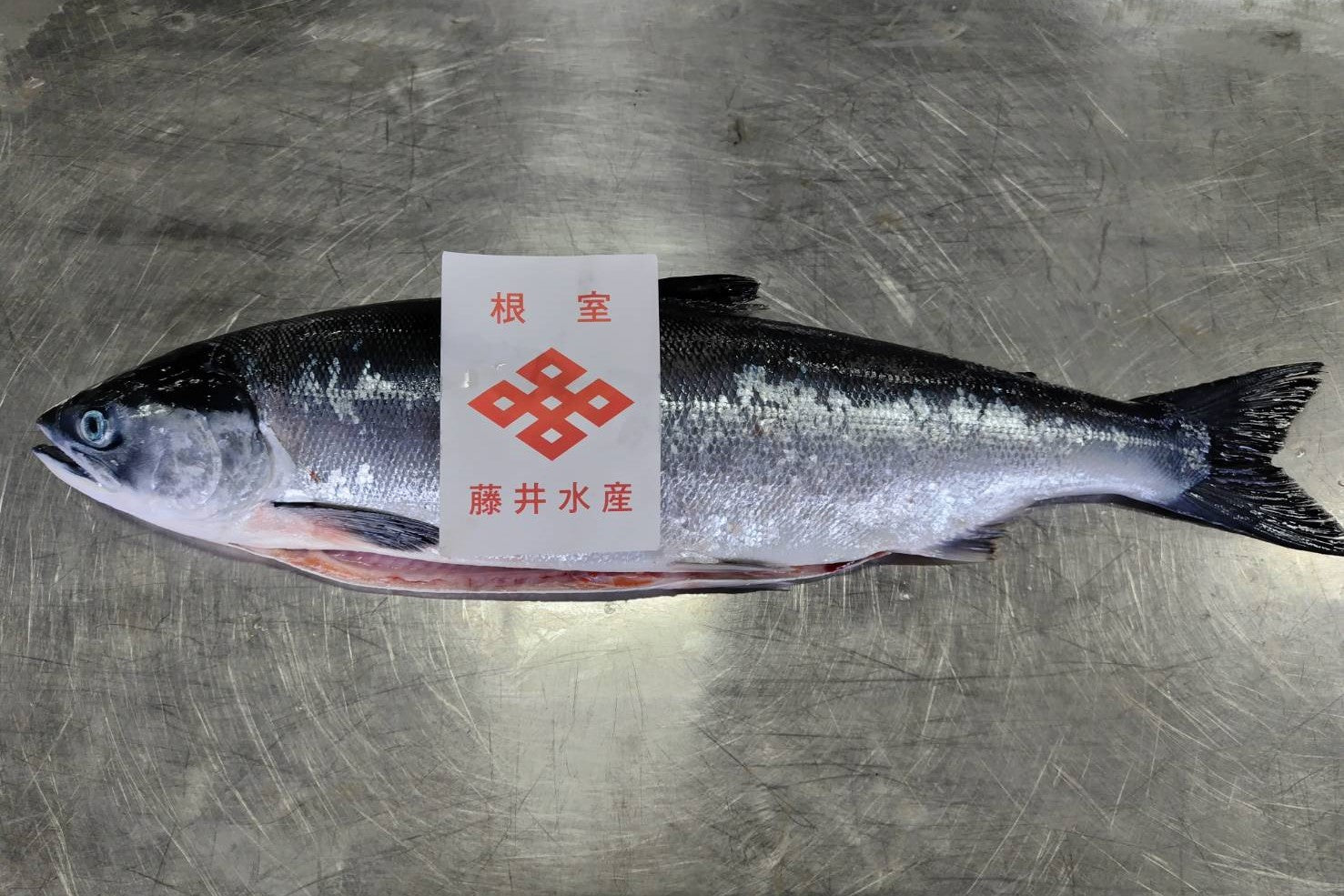 ＊【即購入可】百貨店購入品　高級籐製品　大小2点セット＊最終値下げ＊ 北海道の海鮮ギフト特集 | 藤井水産オンラインショップ鮭匠ふじい