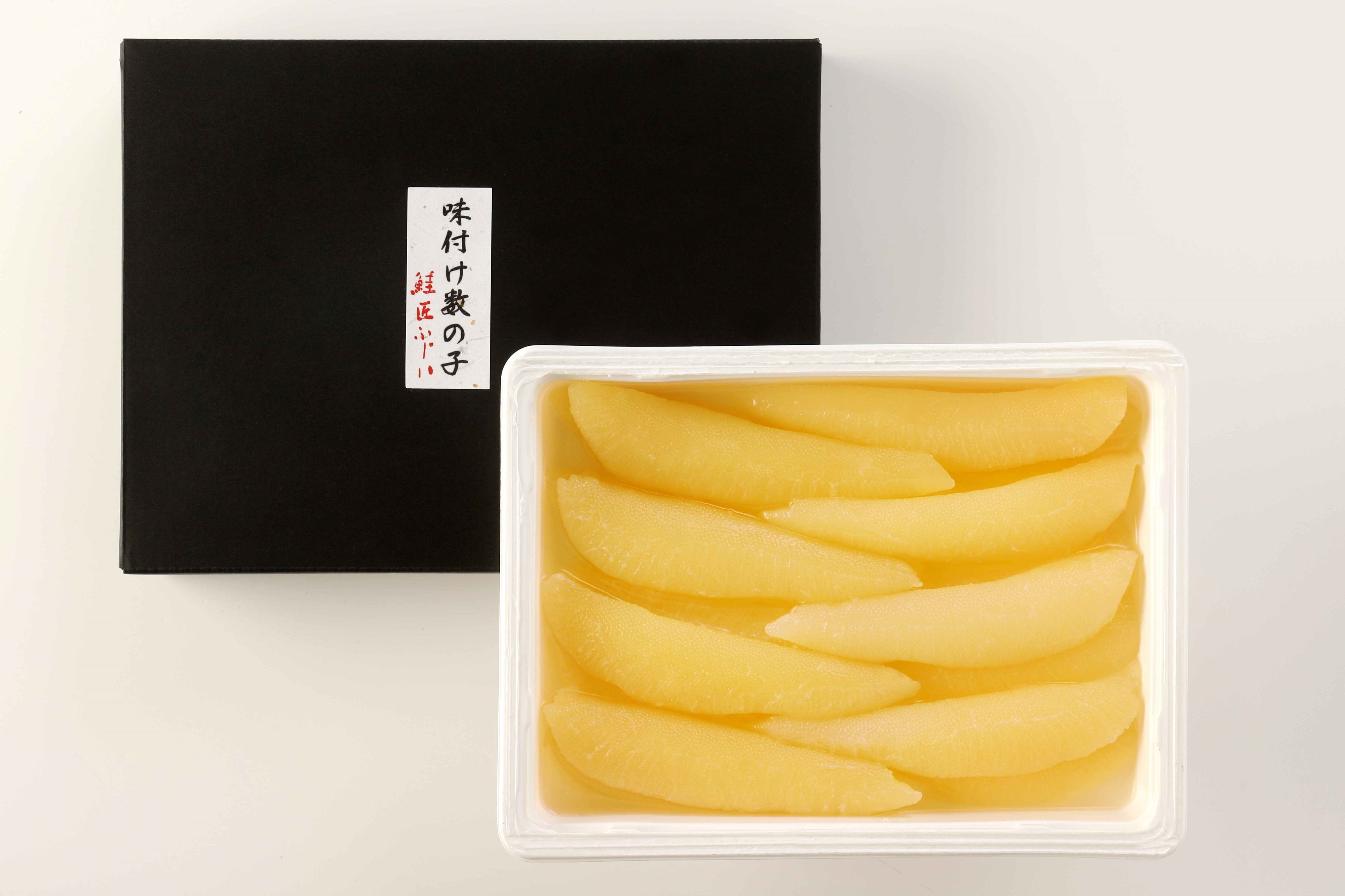 数の子】味付け数の子 | にしん | 鮭匠ふじい – いくらと鮭の藤井水産