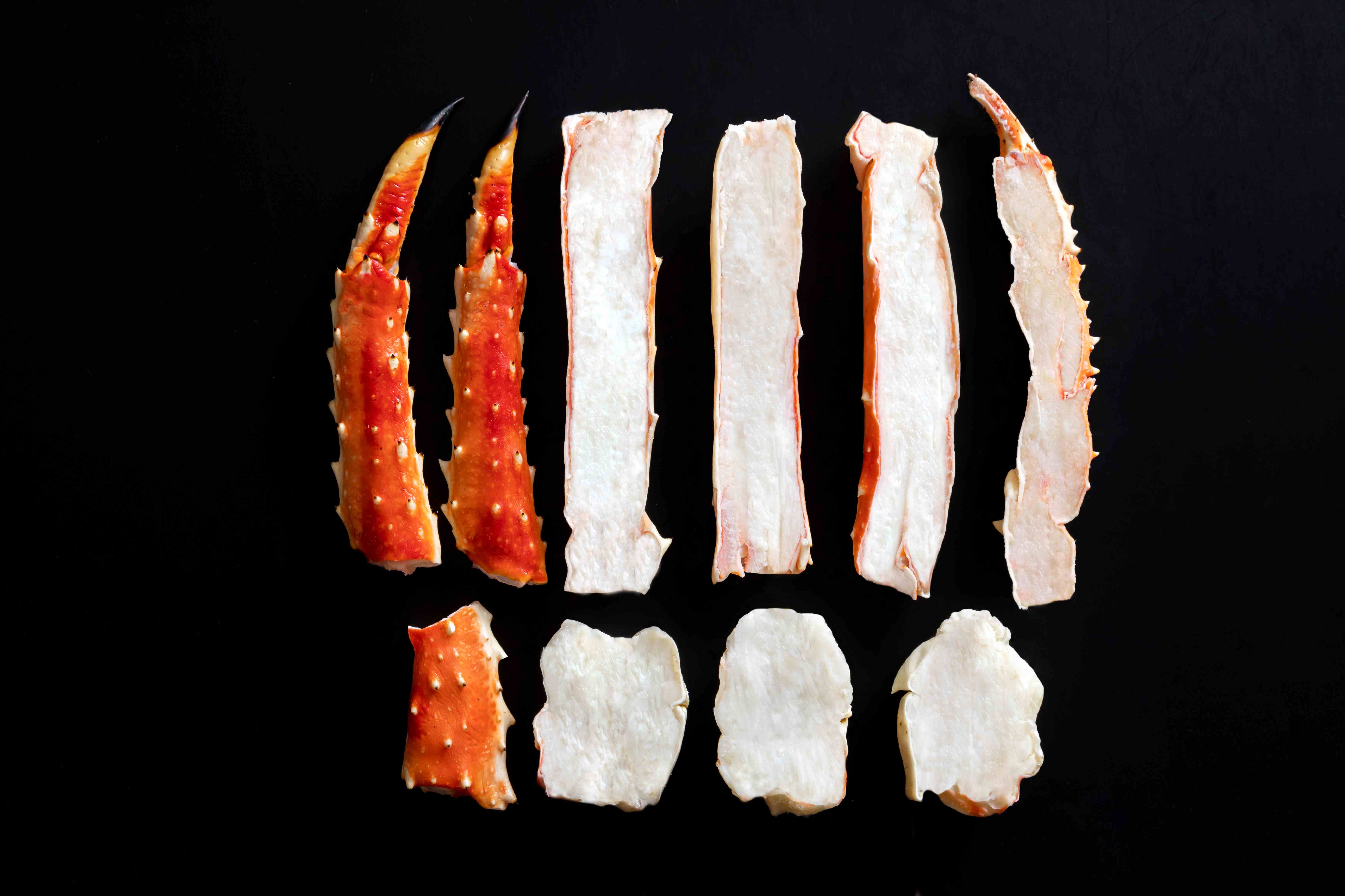 たらばがにのお取り寄せ| 冬のカニ鍋に |鮭匠ふじい – 藤井水産公式