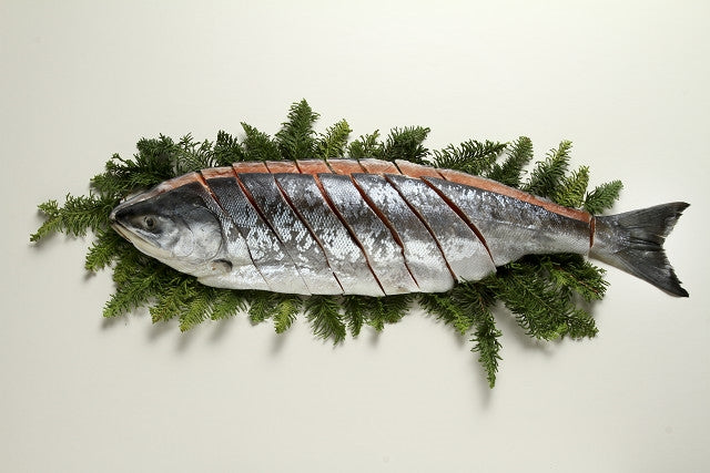 最終値下げ 銑-⑦【高透明 かっこみ水晶 】85✖️71✖️53㍉ 342㌘ いくら・ 鮭のお取り寄せ 北海道直送 | 創業1902年 ｜ 根室市 – 藤井